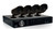 PRO-DC8410-600 BRK Electronics PRO-DC8410-600 8 Channel/4 Camera Wired H.264 1TB DVR
