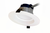 Sylvania LEDRT56HO650930 2/CS 1/SKU 5 and 6 Inch Recessed Downlights (75331)