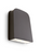 Sylvania SLMWPK1A/JBOX/BZ Slim Wall Packs (74392)