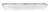 WVAP1A/S090USPD8SC7/48EC/GR - Vapor Tight Fixtures (65562) - Sylvania