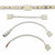Diode LED DI-CKT-12BX8-5 CLICKTIGHT Bending Extension: AV/BL/FV - White, 12 in., Diode Window, 2464 Wire, 5 Pack