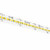 Diode LED DI-24V-VLX5-63-100 VALENT X 500 24V High Output Tape Light, 6300K - 100 ft. Spool