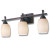 Lithonia Lighting 47179 Decorative Indoor Vanities Ferros Vanity