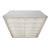 Lithonia Lighting 47217 High Performance Energy-Saving T8 Louvered (Discontinued) 2ES8P