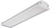 Lithonia Lighting 47221 General T8 Troffer GT8