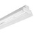 Lithonia Lighting 47384 Heavy-Duty Turret Industrial AF Linear