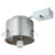 Lithonia Lighting 47979 6" Shallow Incandescent Remodel Housing L7XPR