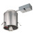 Lithonia Lighting 48212 4" Incandescent Remodel Housing L3R