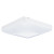 Lithonia Lighting 89450 Decorative Indoor Flush - Semi-Flush Low-Profile Square Lithonia Lighting 89450 Decorative Indoor Flush - Semi-Flush Low-Profile Square