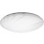 Lithonia Lighting 89764 Decorative Indoor Flush - Semi-Flush Crenelle Flush