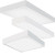 Lithonia Lighting 219862 T Series Surface-Mount LED Luminaire TLX