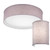 Lithonia Lighting 283375 Flush Mount and Sconce Collection Aberdale