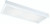 Healthcare Lighting 304839 Surgical Suite--Recessed Lighting (Discontinued) HST LED