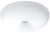 Lithonia Lighting 380496 High-Performance LED Glass Flush Mount - (Discontinued) LED Doko