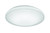 Lithonia Lighting 382700 High Performance, Residential LED Flush Mount LED Hildon