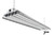Lithonia Lighting 410314 Four Lamp Fluorescent Grid Shoplight Grid Shoplight