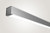 Peerless 414927 SQMS | LED | Suspended | Direct Square Direct