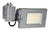 Juno 661595 Trac 12ª LED Mini-Flood Lampholder (Discontinued) TL103L Trac Head