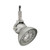 Juno 661650 Trac-Master¨ Quick Jack MR16 LED-Optimized Lily16ª Trac Head (Discontinued) TQJ1040 Trac Head