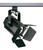 Juno 661969 Trac-Master¨ R20, PAR20 Theatrical Light Trac Head T295 Trac Head