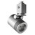 Juno 662239 Trac 12ª LED Mini-Cylinder Spotlight Trac Head TL114 Trac Head
