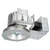 Indy 665683 LED 4in Round Flangeless New Construction L-Series L4 FM Housing