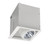 Indy 666366 LED Single or Multi-Lamp Designer Coveª Recessed Multiple DCS30 Recessed Multiple