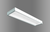 Mark Architectural Lighting 887311 CHSL Architectural Troffer with Static White & Tunable White Chiselª Recessed Luminaire 1x4