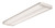 Lithonia Lighting 997948 Most popular and readily available LBL4 configurations for your everyday lighting needs Contractor Select LBL4 LED Wrap