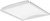 Lithonia Lighting 1051688 High-Performance Recessed Ambient Series ENVEXª