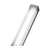 Luminaire Led 1099076 4" Wide Judge Vandal Resistant LED Fixture. Available in three lengths for Wall or Ceiling Mount. LVP524 Linear, Single Mount