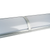 Luminaire Led 1135873 12" Wide Vision Vandal Resistant LED Fixture for Linear Runs. Ceiling, Pendant or Wall Mount. VPF12L Linear, Continuous Run