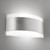 Healthcare Lighting 1246257 Healthcare Common Area Decorative Wall Sconce Benno HPSB Wall Sconce