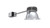 Lithonia Lighting 1306048 Most popular and readily available LBR4 configurations for your everyday lighting needs Contractor Select LBR4 Round Retrofit Series