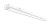 Lithonia Lighting 1647396 Links End-to-End, Adjustable Light Output, and Color Switching Technology Contractor Select FMLWL LED Linkable and Switchable Wrap