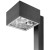 Lithonia Lighting 47887 Premium, Square KSE