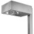Lithonia Lighting 47888 Premium Rectangular Area Formed Aluminum HID Outdoor Discontinued KSF