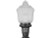 American Electric Lighting 88421 Federal Discontinued Series LCR - Cresthill (Centennial)