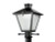 American Electric Lighting 208614 Colonial LED Post-top Lantern Series 247L LED - American Revolution American Electric Lighting 208614 Colonial LED Post-top Lantern Series 247L LED - American Revolution