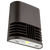 Lithonia Lighting 303880 Low Profile LED Wall Pack Outdoor Size 1 Limited Inventory OLWX1