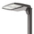 Lithonia Lighting 998653 Up to 70,000 lumens RSX4 LED Area Luminaire Lithonia Lighting 998653 Up to 70,000 lumens RSX4 LED Area Luminaire
