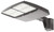 Lithonia Lighting 998655 Up to 85,000 lumens RSXF4 LED Floodlight