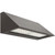 Lithonia Lighting 1008042 Architectural Wall Luminaire Size 4 Ð up to 25,000 lumens WDGE4 LED Wall Mount