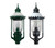 Holophane 1312673 Dorchester¨ LED Victorian Gas Light DCLD Post Top