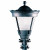 Holophane 1313918 RSL-350 Residential Street Light RP Post-top