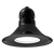 Holophane 1319614 GlasWerks¨ LED Prague¨- Luminescent Pendant Series GPLF3 Pendant