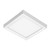 Juno 761538 Juno SlimFormª LED Square Surface Mount Downlight JSFSQ Downlight