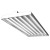 Lithonia Lighting 47522 FGB SPEC-BEAMª Full-sided Fluorescent High Bay