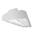 Lithonia Lighting 47819 FFB High Lumen Full-body High Bay Discontinued