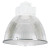 Lithonia Lighting 88125 TX PA22C Premium Enclosed Acrylic Optical